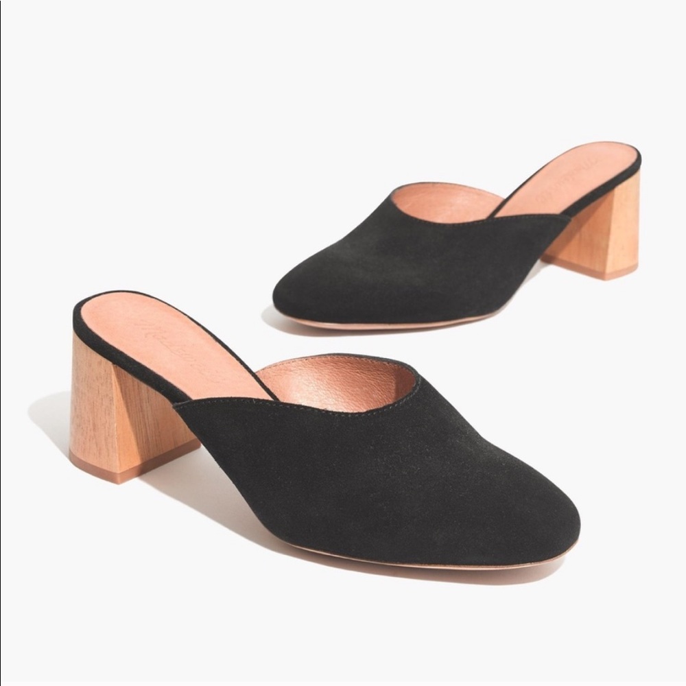 MADEWELL Miya Mule